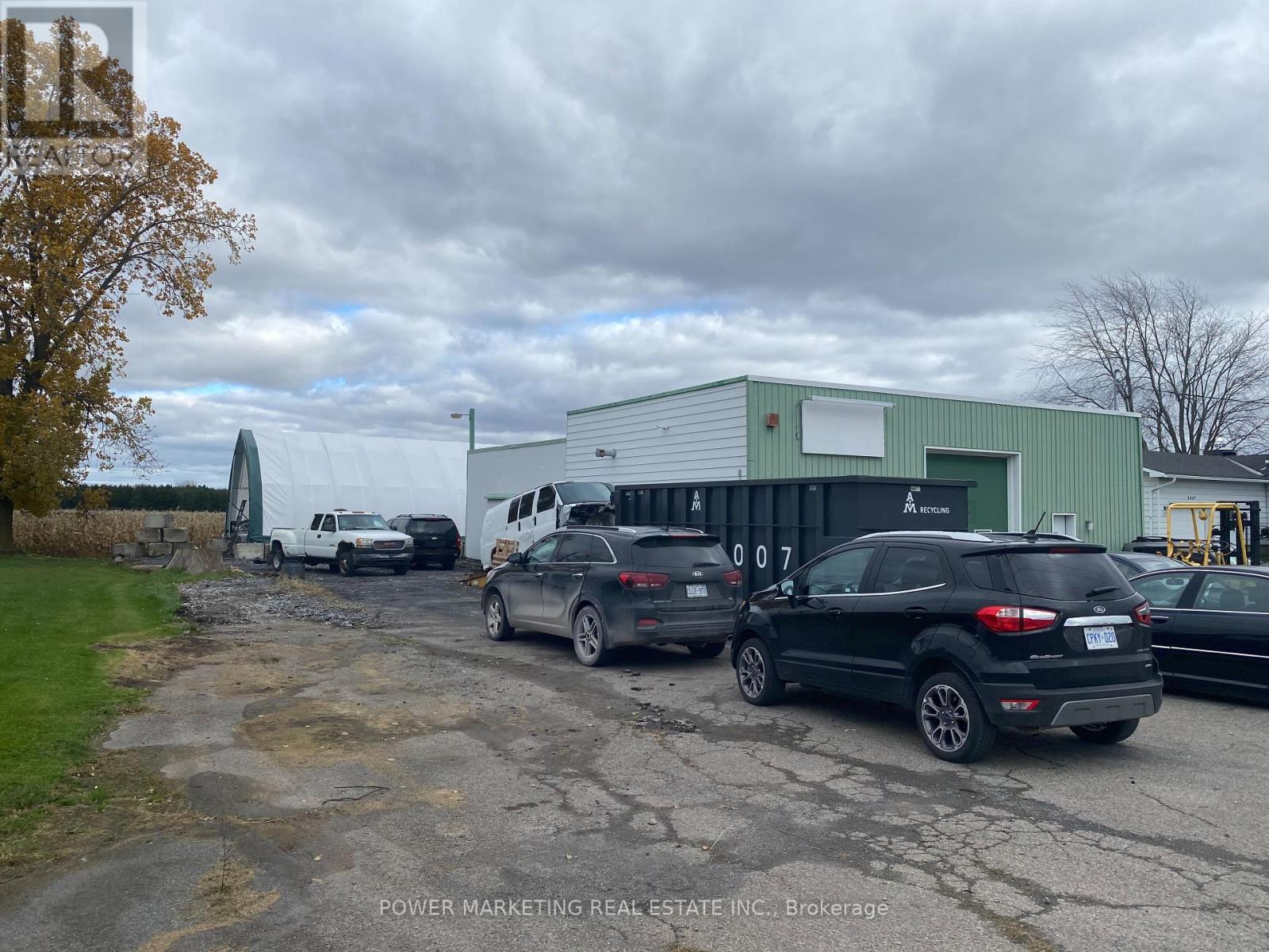 4465 County Rd 9 Road, The Nation, Ontario  K0C 2B0 - Photo 1 - X11881730