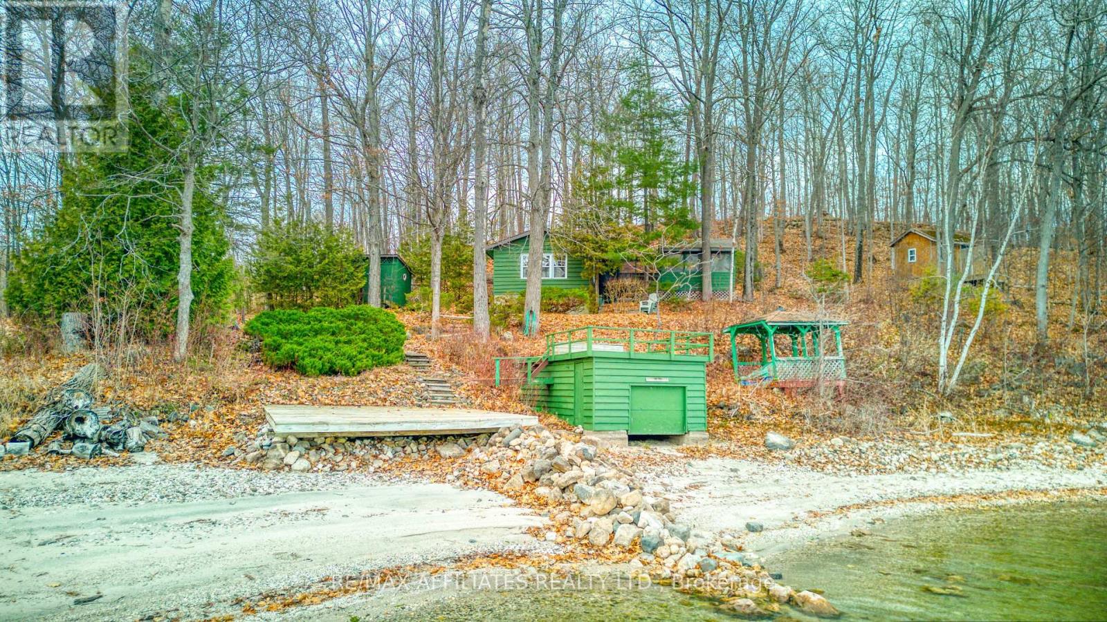 84b Sandpit Lane E, South Frontenac (Frontenac South), Ontario  K0H 1T0 - Photo 1 - X11881821