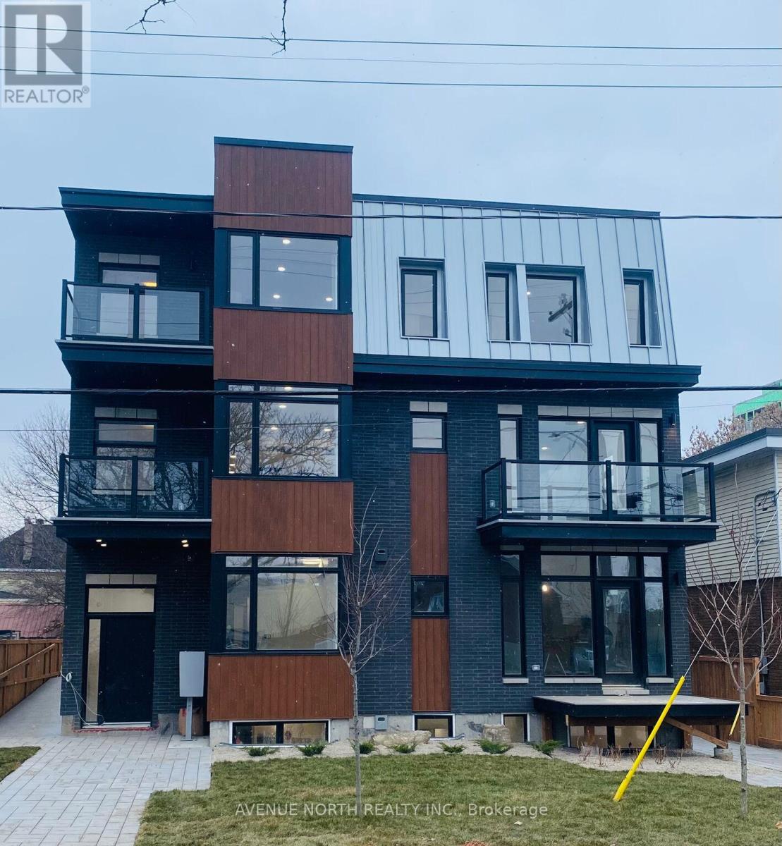 101 - 368 Tweedsmuir Avenue, Ottawa, Ontario  K1Z 5N4 - Photo 1 - X11885143