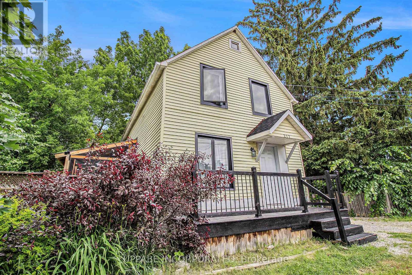217 Jack Street, North Grenville, Ontario  K0G 1J0 - Photo 1 - X11885696