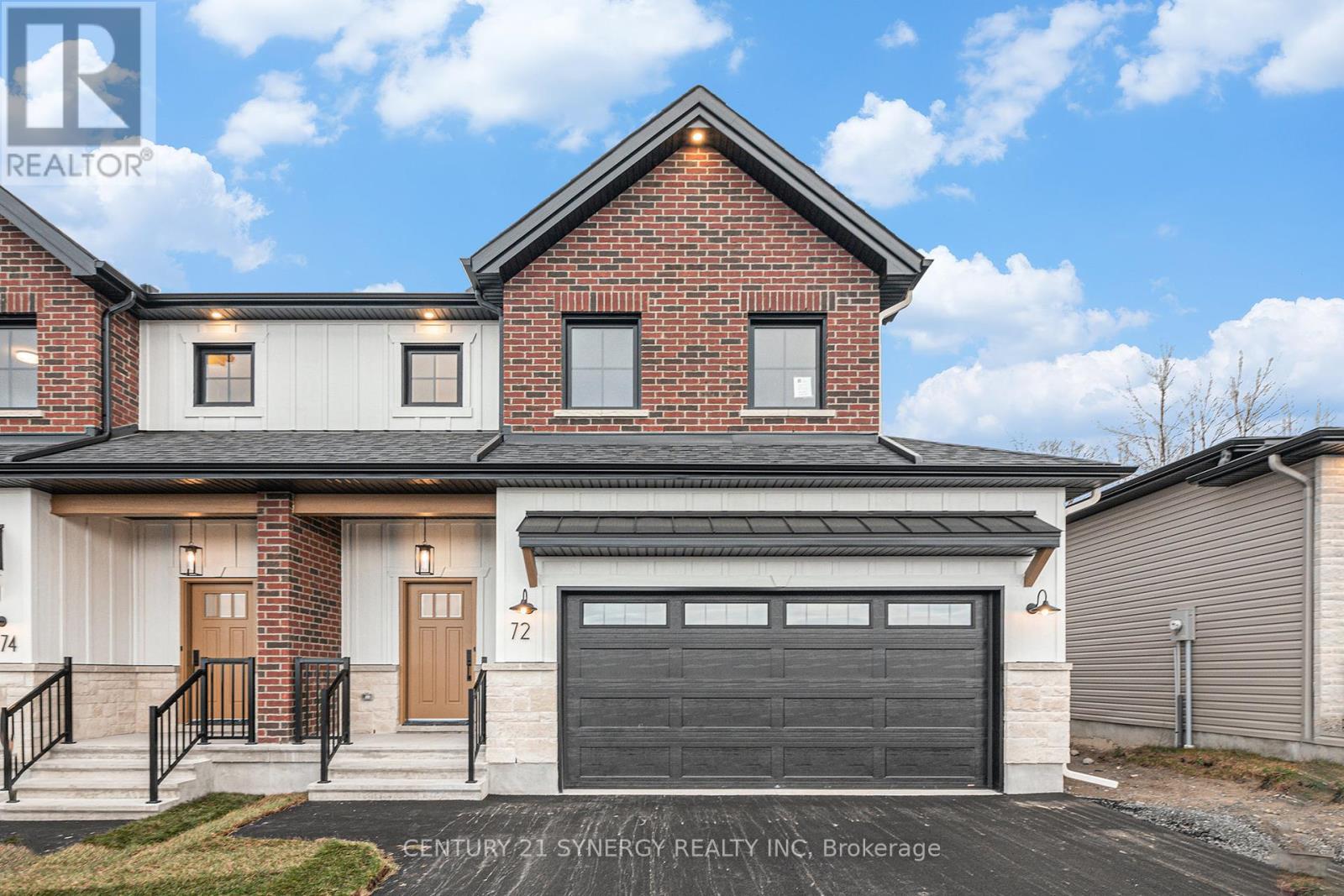 72 Villeneuve Street, North Stormont, Ontario  K0C 1W0 - Photo 1 - X11886822