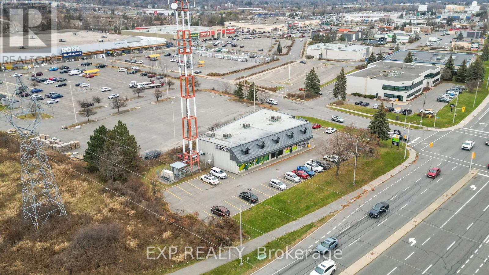 595 West Hunt Club Road, Ottawa, Ontario  K2G 5X6 - Photo 1 - X11887796