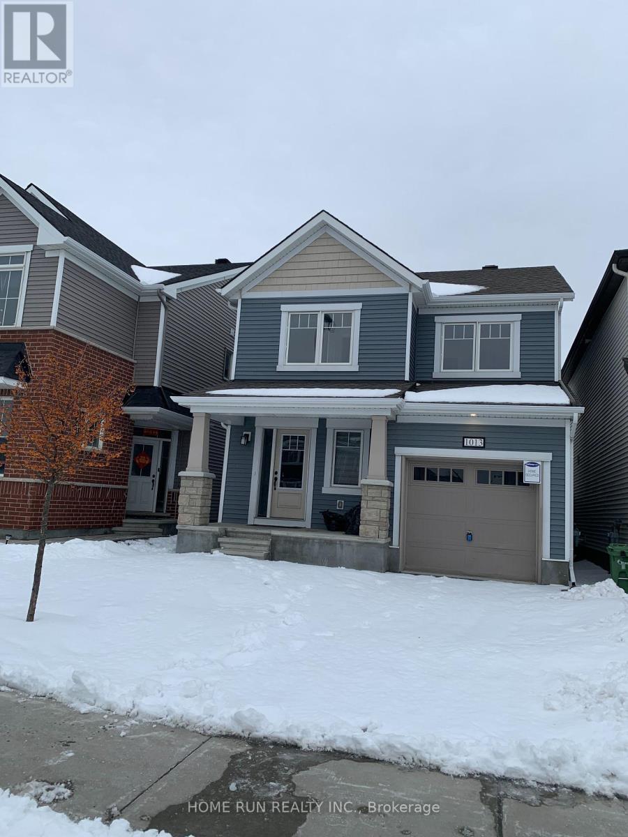 1013 Apolune Street N, Ottawa, Ontario  K2J 6T2 - Photo 1 - X11888679