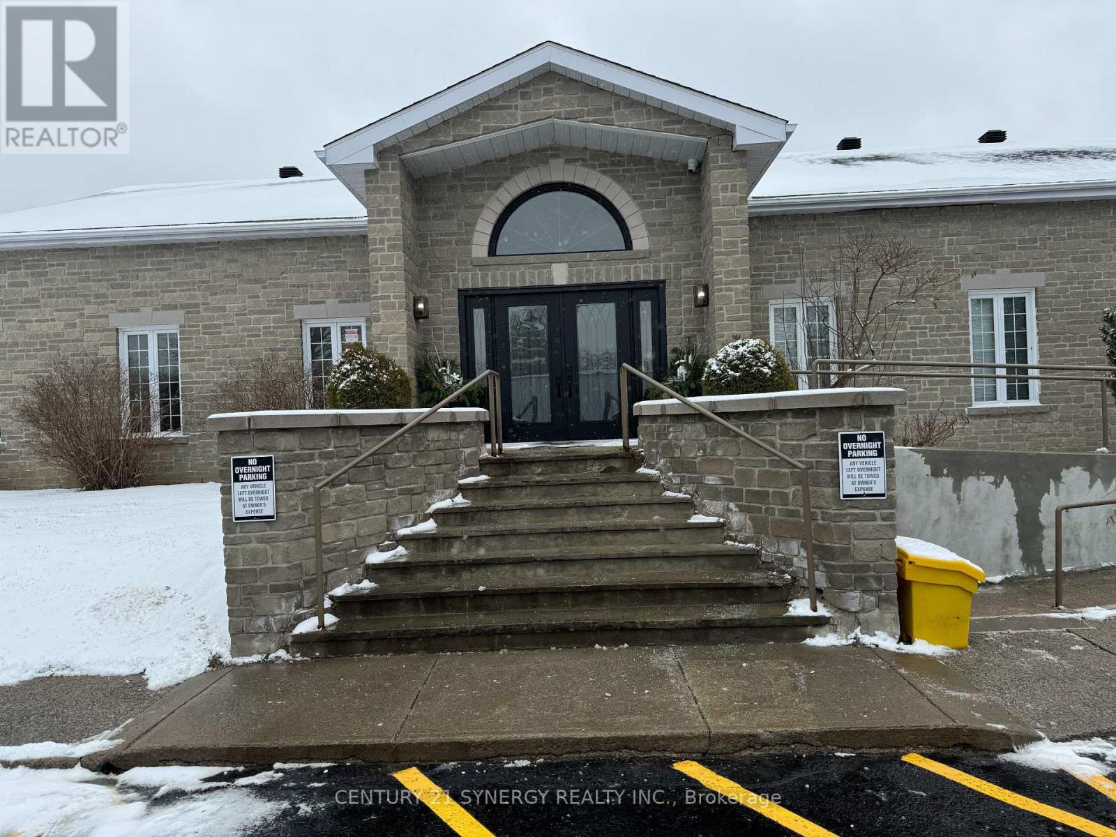Unit F - 20 Bennett Street, Carleton Place, Ontario  K7C 4J9 - Photo 1 - X11890830