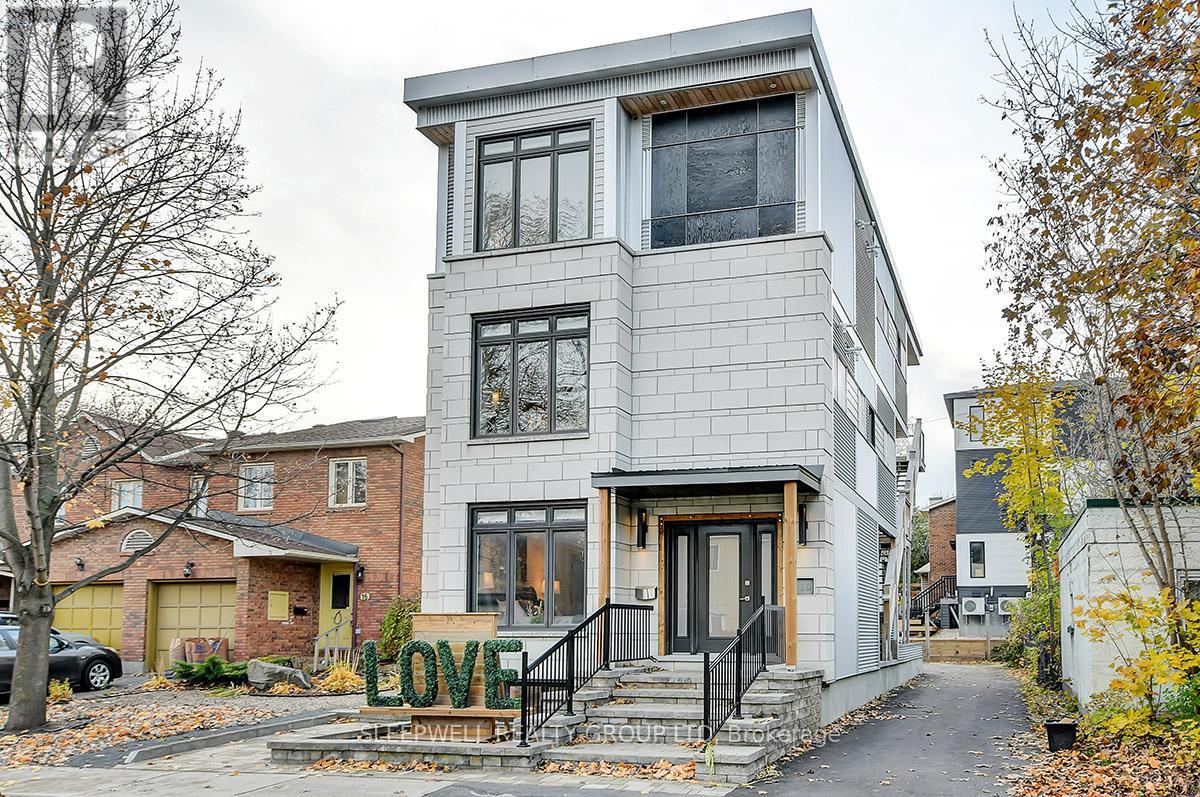 3 - 10 Chestnut Street, Ottawa, Ontario  K1S 0Z8 - Photo 1 - X11890862