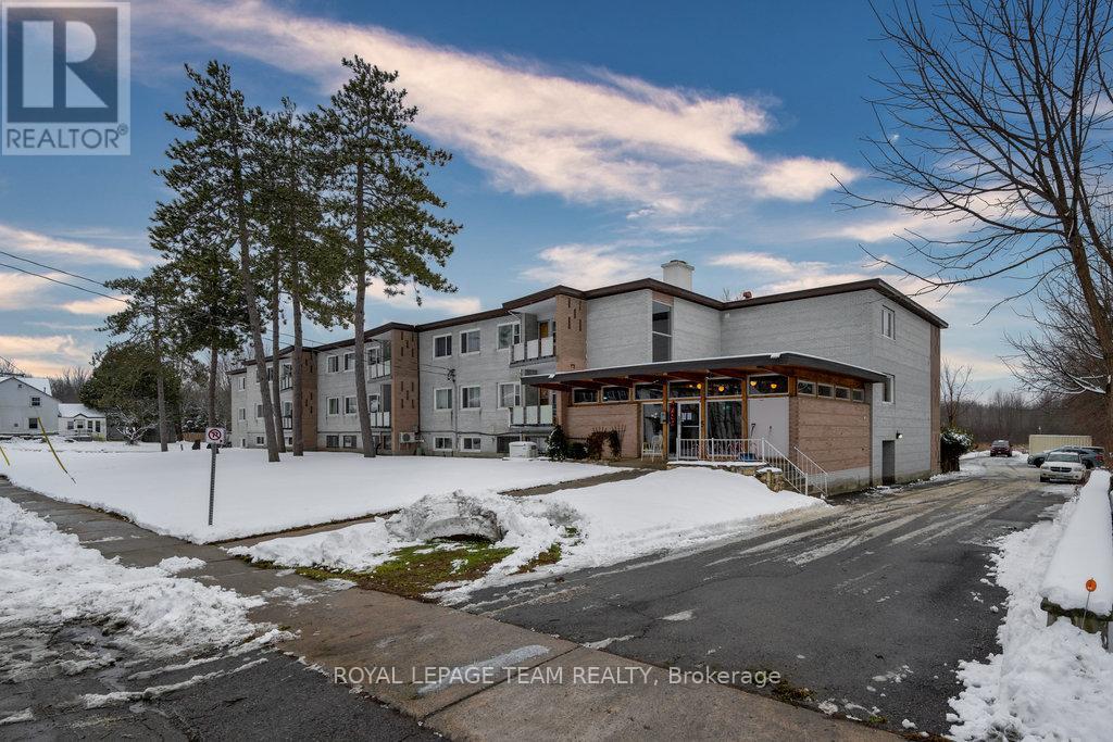 5 Rogers Road, Perth, Ontario  K7H 1N9 - Photo 1 - X11891292