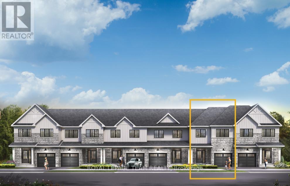 715 Fairline Row, Ottawa, Ontario  K2V 0V6 - Photo 1 - X11892089