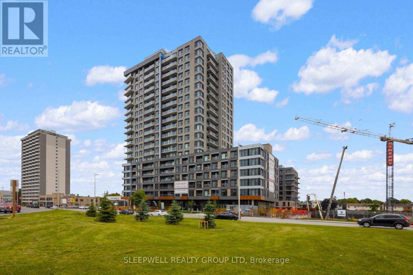101 - 1354 Carling Avenue, Ottawa, Ontario  K1Z 0C9 - Photo 1 - X11895961