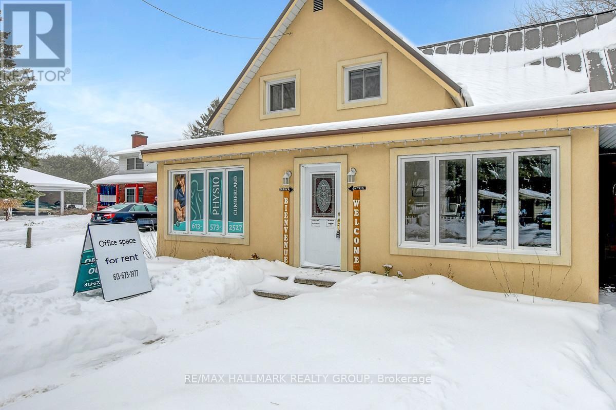2527 Old Montreal Road, Ottawa, Ontario  K4C 1A1 - Photo 1 - X11896233