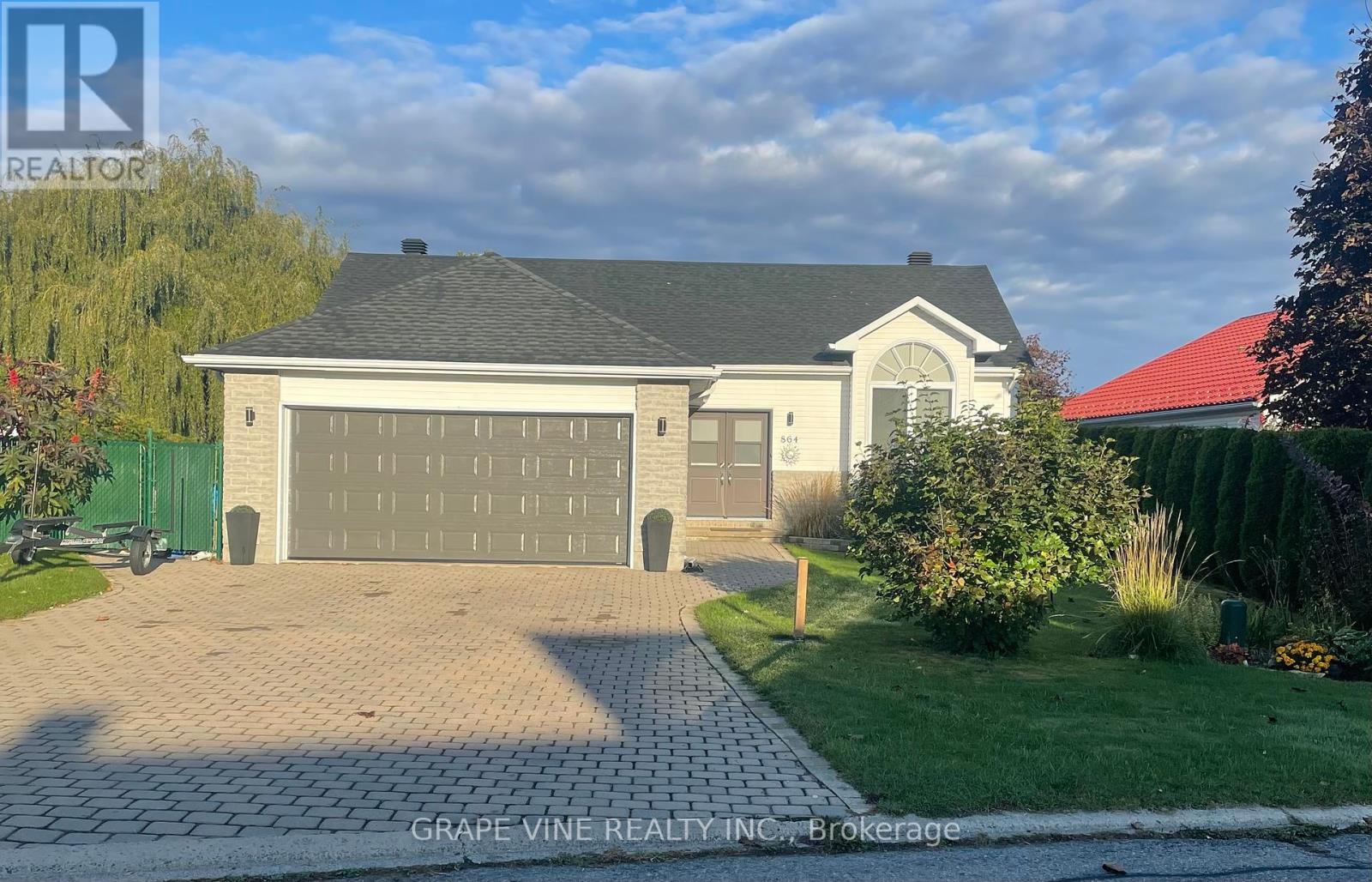 864 Laval Street, Casselman, Ontario  K0A 1M0 - Photo 1 - X11897627