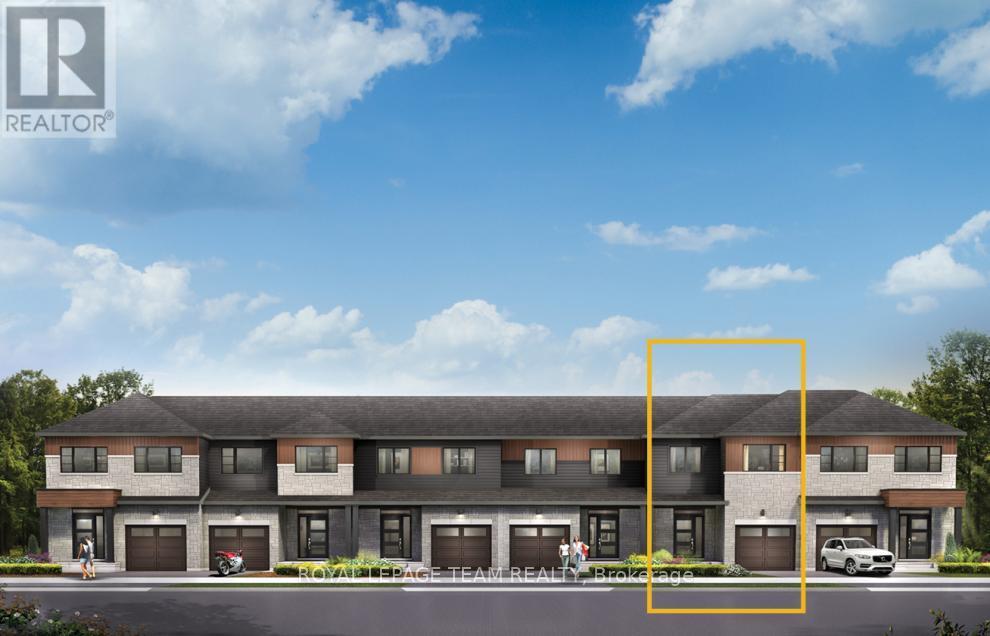 962 Locomotion Lane, Ottawa, Ontario  K2V 0V4 - Photo 1 - X11898761