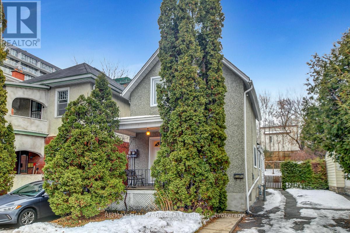 518 Clarence Street E, Ottawa, Ontario  K1N 5S2 - Photo 1 - X11899346