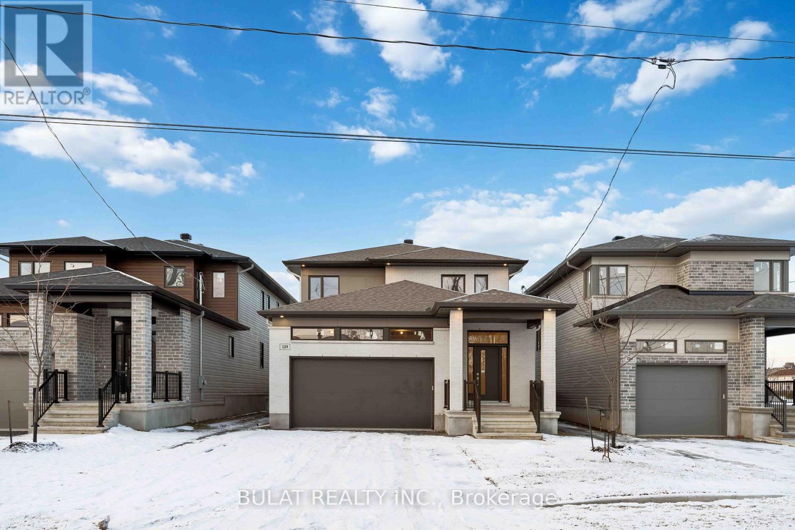1359 Kitchener Avenue, Ottawa, Ontario  K1V 6W1 - Photo 1 - X11901026