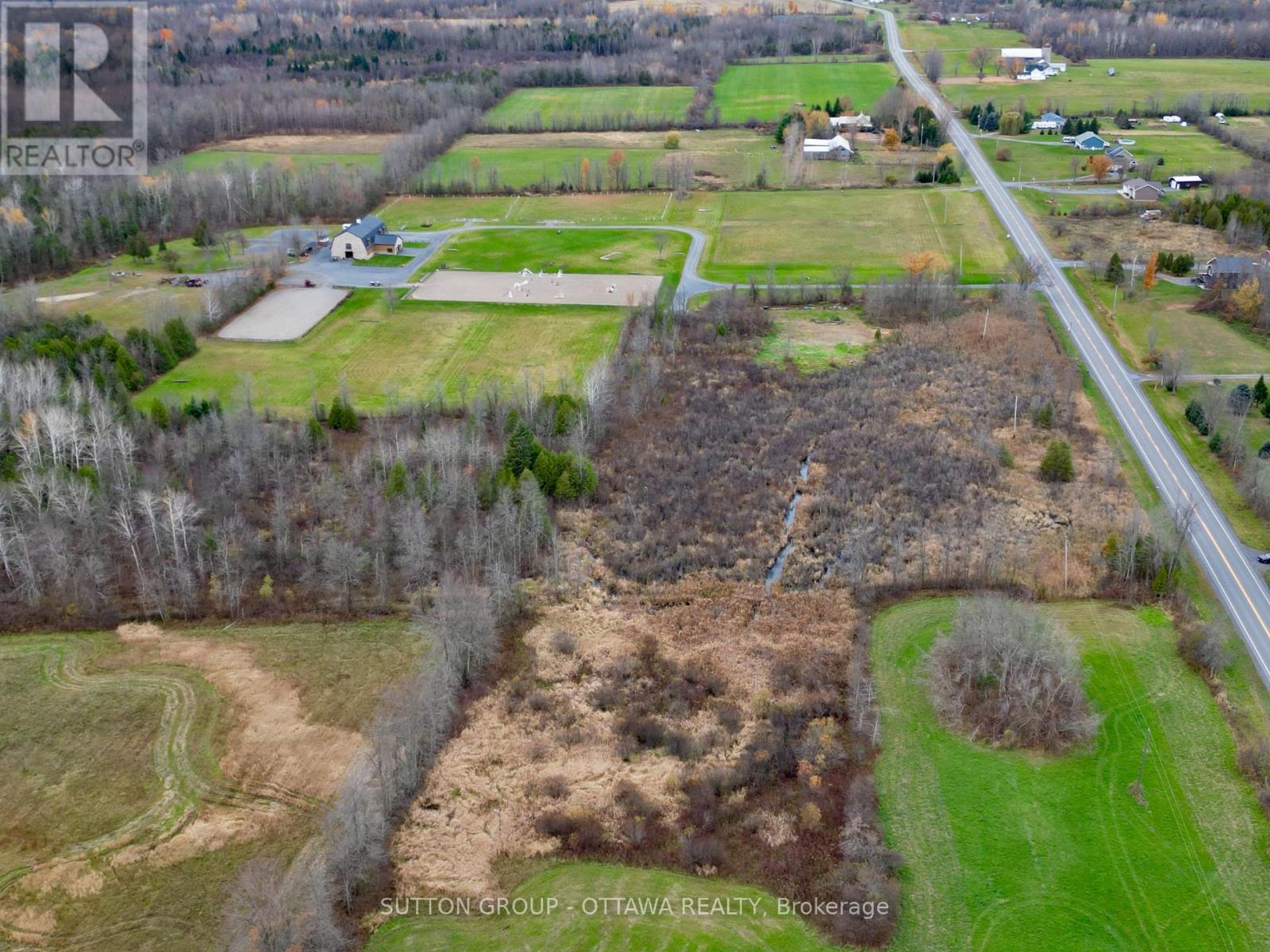 000 County Road 22 Road S, North Glengarry, Ontario  K0C 1T0 - Photo 1 - X11902122