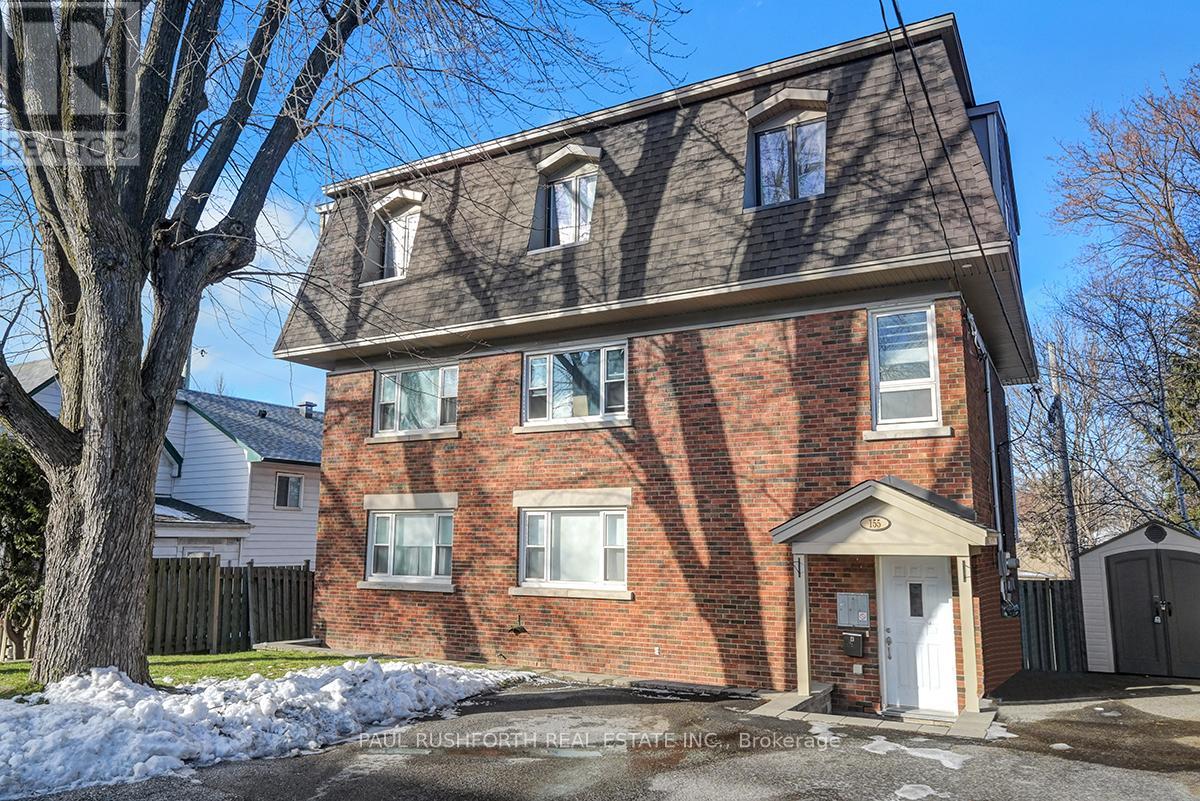 1 - 155 Clare Street, Ottawa, Ontario  K1Z 7C3 - Photo 1 - X11902307