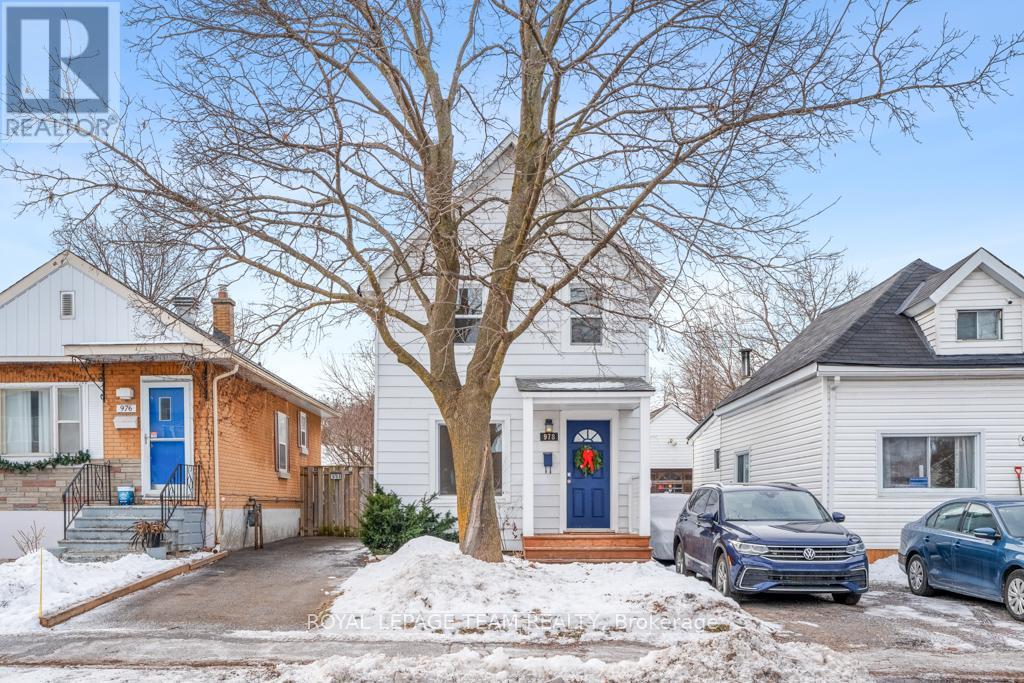 978 Admiral Avenue, Ottawa, Ontario  K1Z 6L9 - Photo 1 - X11903350
