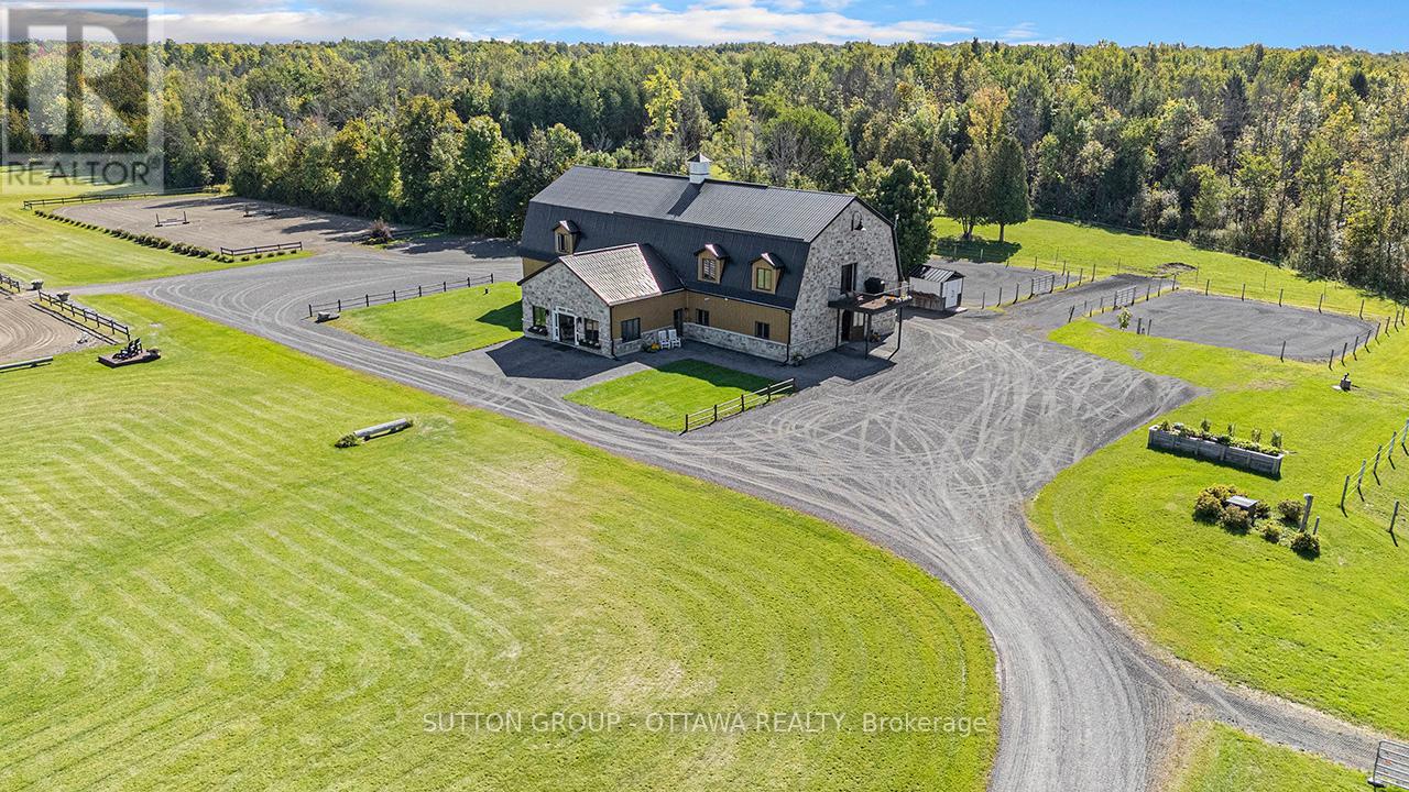 18924 County Road 22 Road, North Glengarry, Ontario  K0C 1T0 - Photo 1 - X11903516