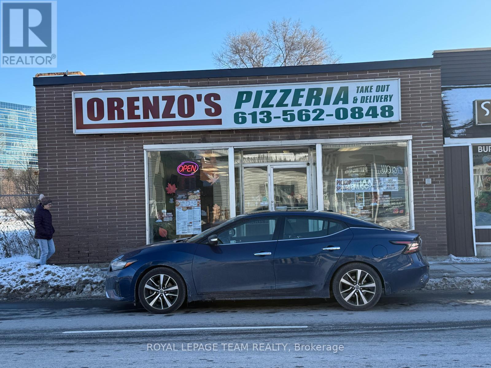 94 Montreal Road, Ottawa, Ontario  K1L 6E6 - Photo 1 - X11904823