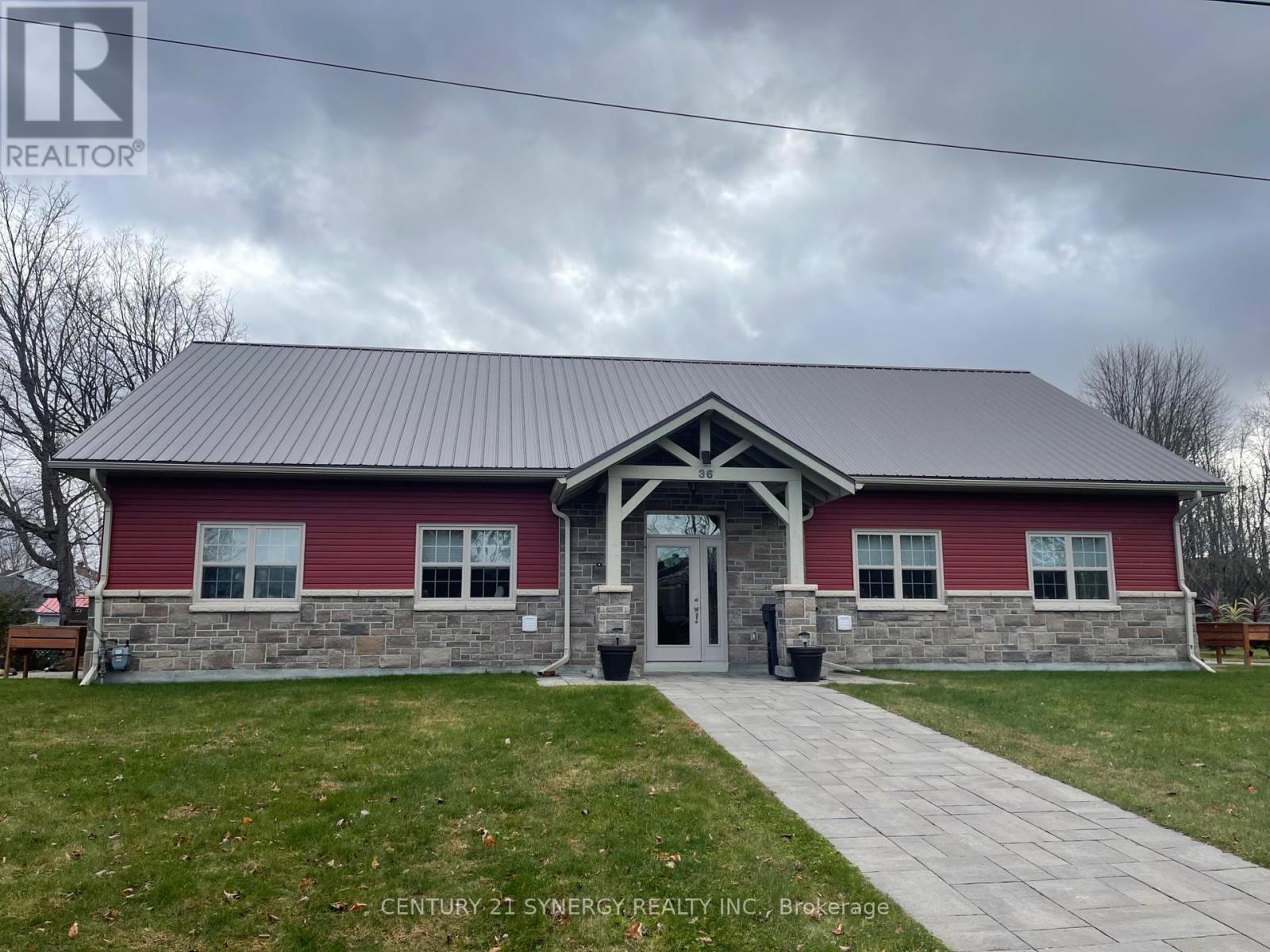36 Harris Street, Perth, Ontario  K7H 3C7 - Photo 1 - X11906872
