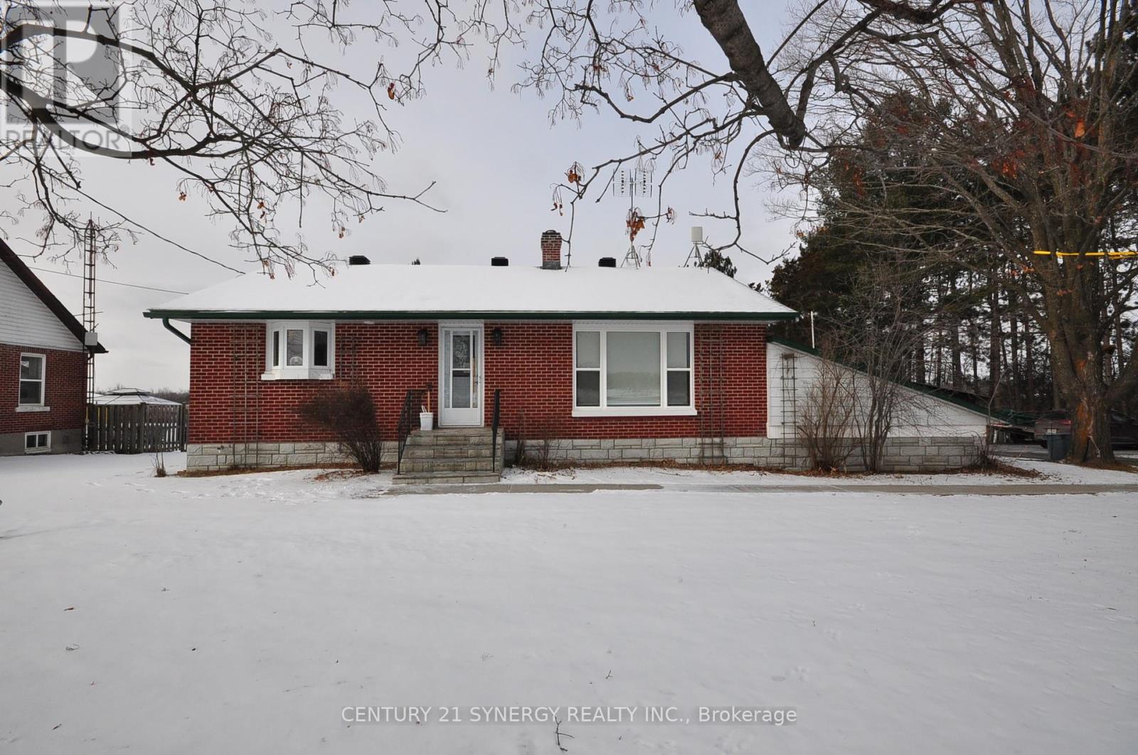 12009 Highway 15, Montague, Ontario  K7A 4S7 - Photo 1 - X11907574