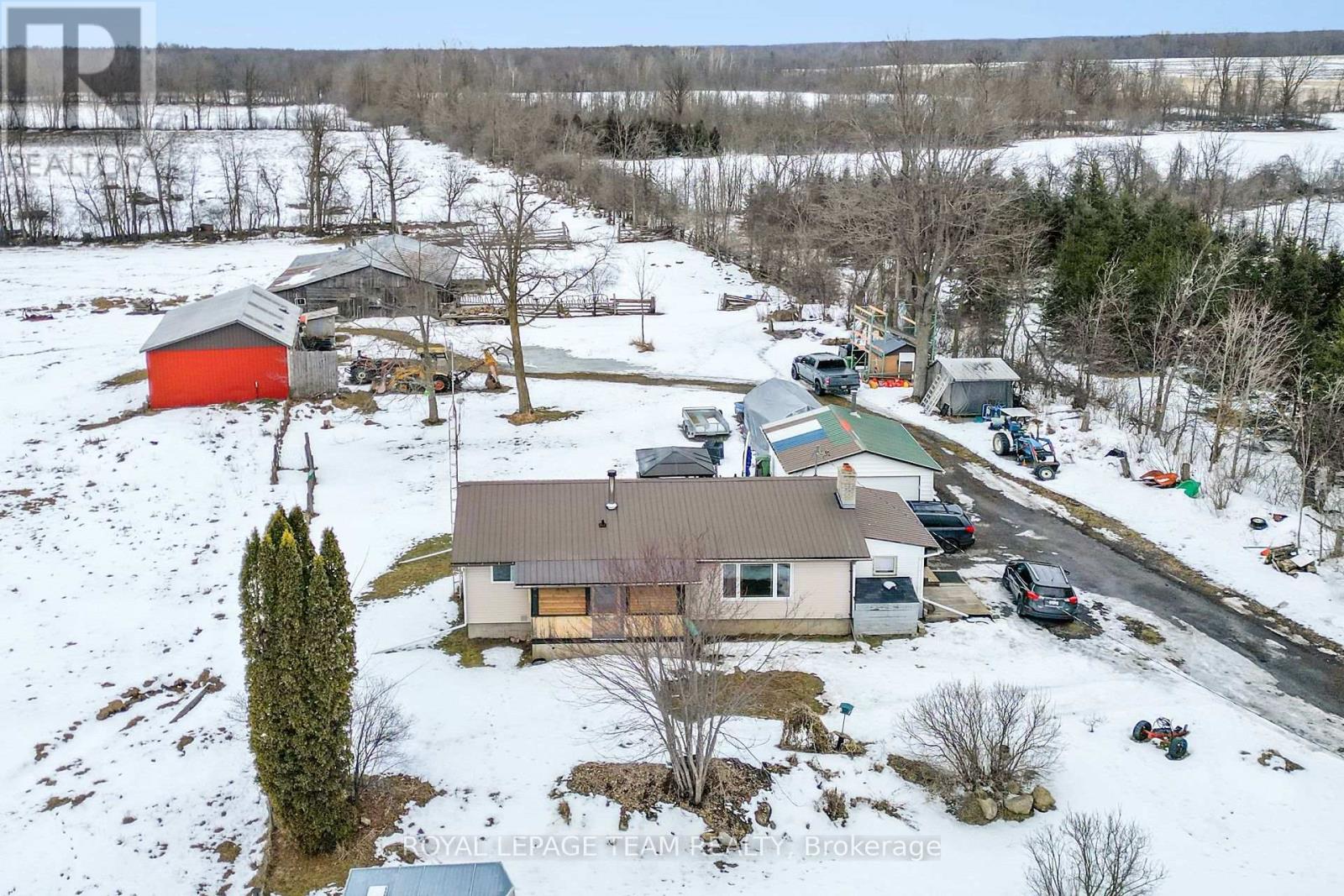3159 8th Line Road, Ottawa, Ontario  K0A 2P0 - Photo 1 - X11911347