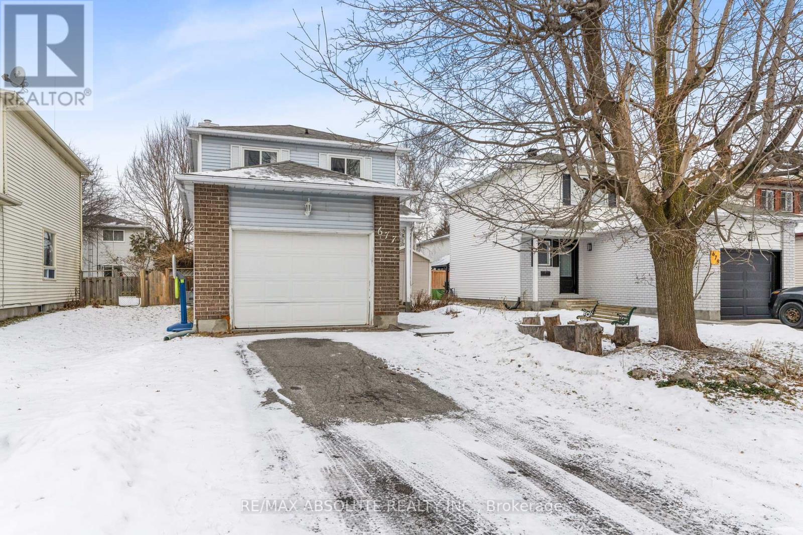 677 Mathieu Way, Ottawa, Ontario  K4A 2R6 - Photo 1 - X11912133