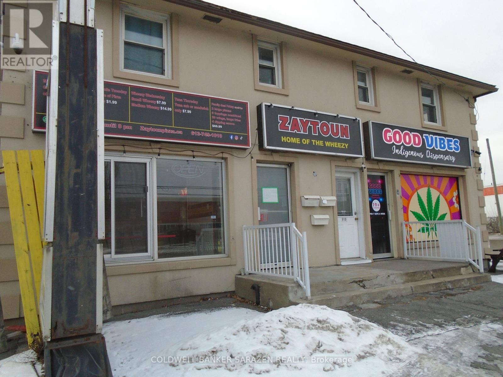 912 St Laurent Boulevard Boulevard S, Ottawa, Ontario  K1K 3B3 - Photo 1 - X11913915