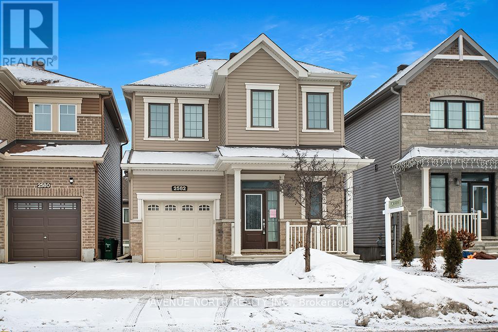 2582 River Mist Road, Ottawa, Ontario  K2J 6G1 - Photo 1 - X11915108