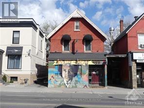 495 Somerset Street W, Ottawa, Ontario  K1R 5J7 - Photo 1 - X11915584