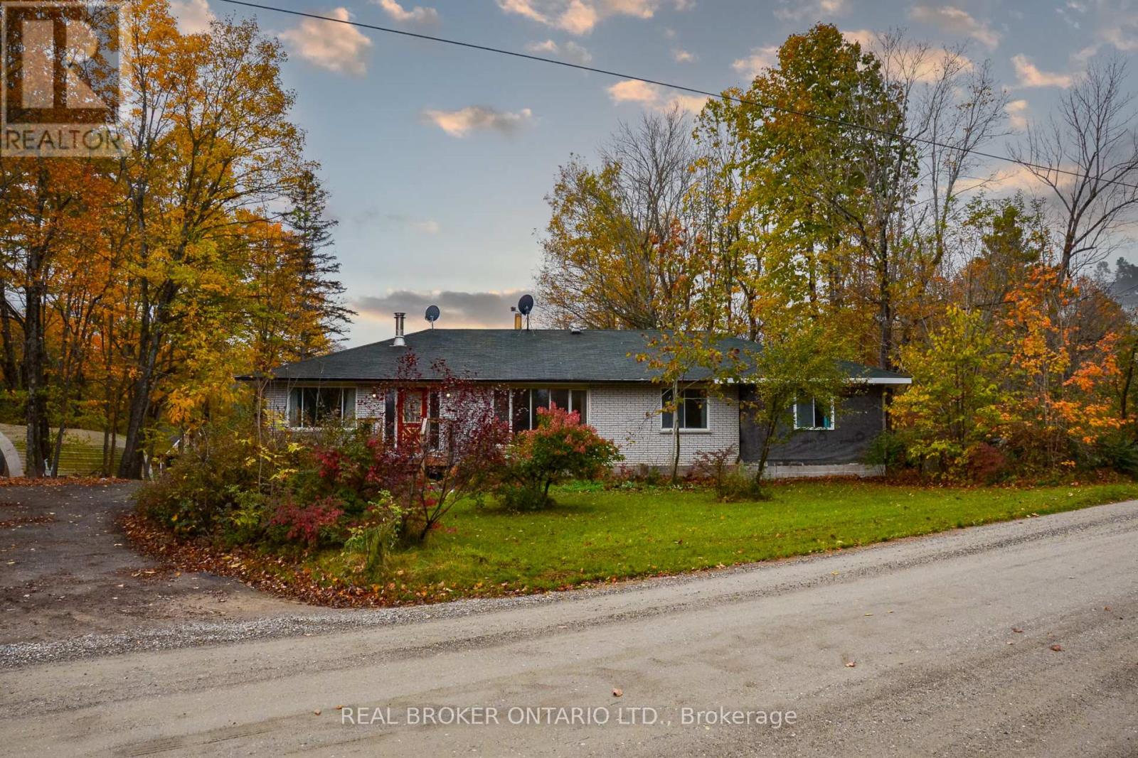 1361 Zealand Road, Central Frontenac (Frontenac Centre), Ontario  K0H 2P0 - Photo 1 - X11916263