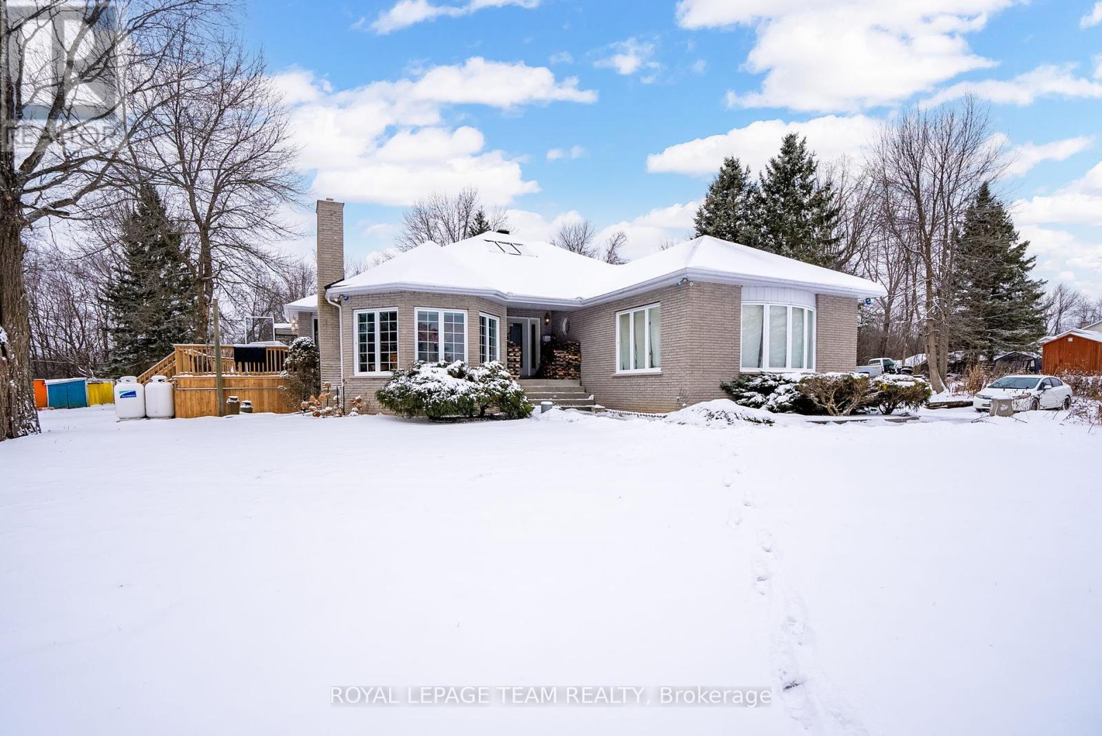 6540 Rae Road, South Glengarry, Ontario  K6H 7R9 - Photo 1 - X11916709
