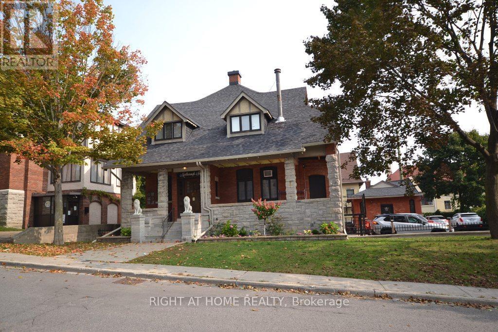 103 - 17 Marlborough Avenue, Ottawa, Ontario  K1N 8E6 - Photo 1 - X11916956