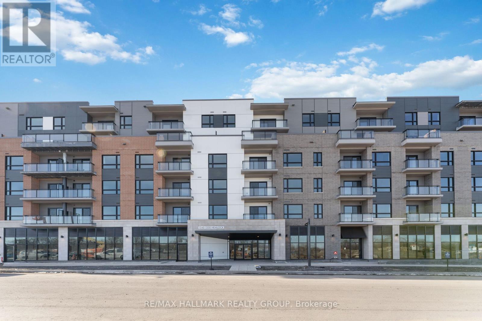 111 - 1340 Hemlock Road, Ottawa, Ontario  K1K 2G8 - Photo 1 - X11917815