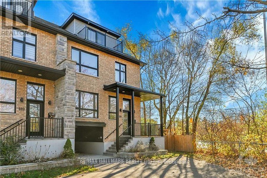 191 Kipp Street, Ottawa, Ontario  K1L 5Y5 - Photo 1 - X11918907