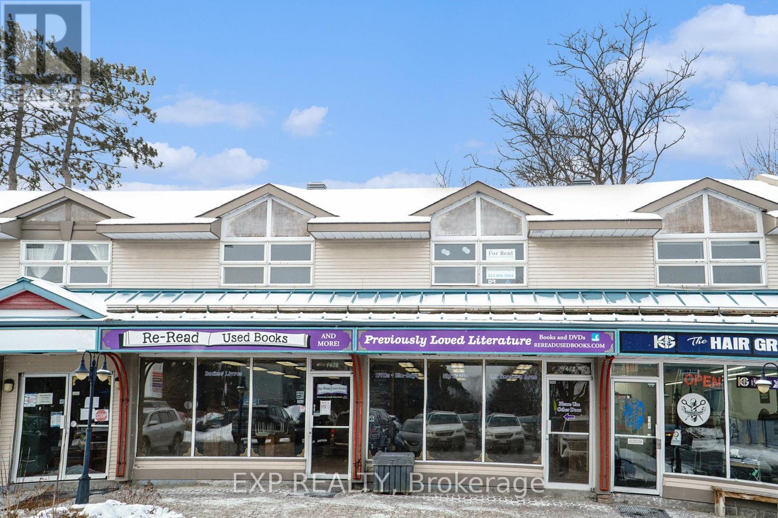 8 - 1488 Main Street, Ottawa, Ontario  K2S 1E3 - Photo 1 - X11919340