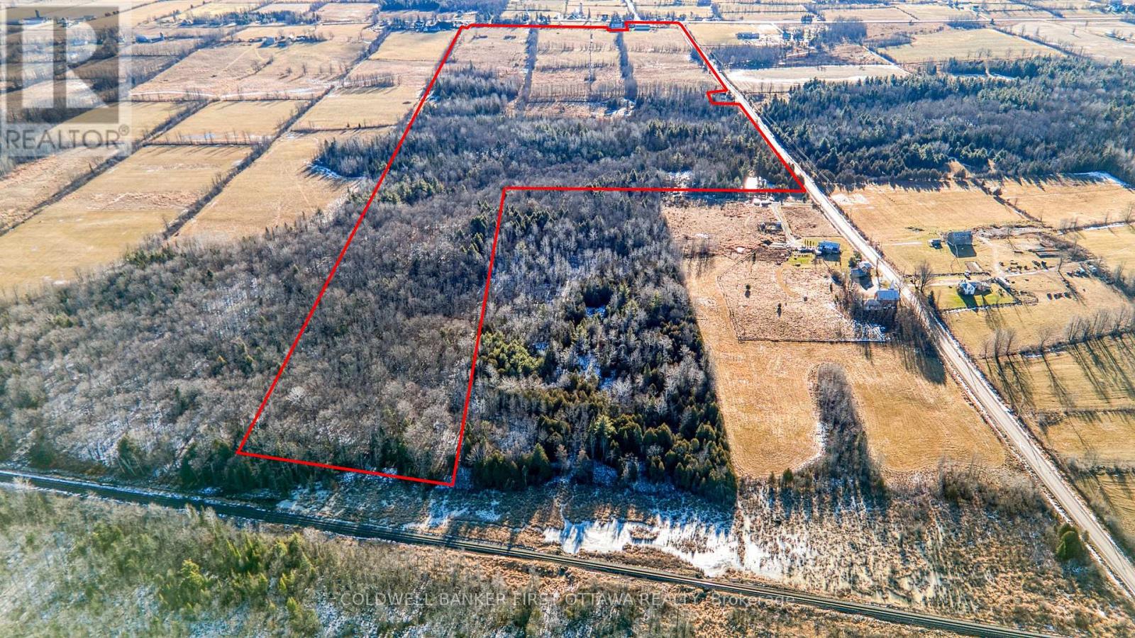 2072 Christie Lake Road, Tay Valley, Ontario  K7H 3C6 - Photo 1 - X11920331