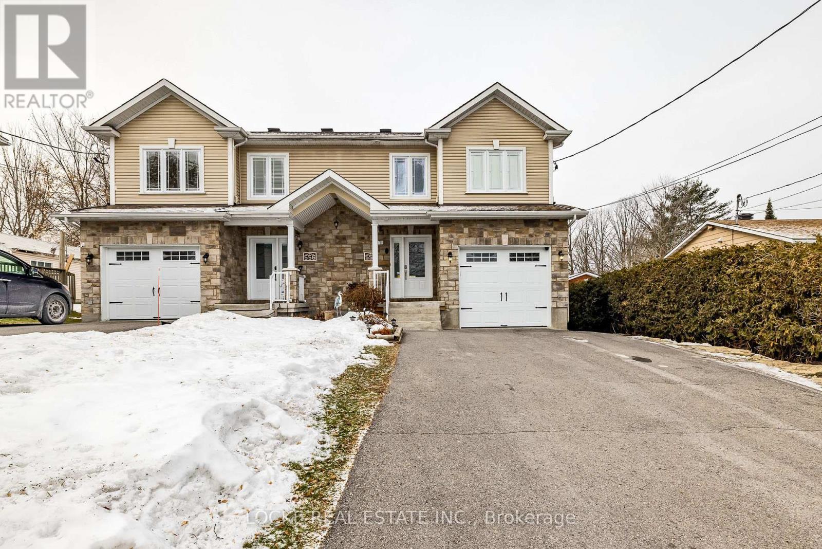 554 Notre Dame Street, Clarence-Rockland, Ontario  K4K 1E5 - Photo 1 - X11920654