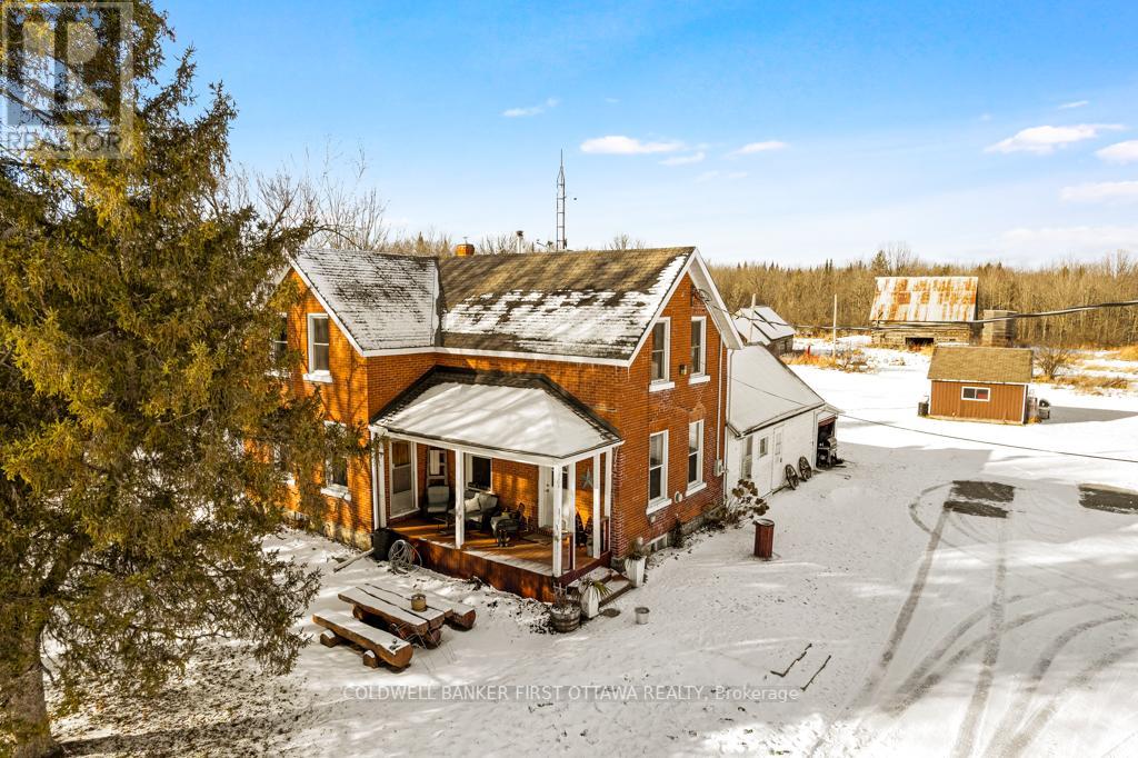 11768 Highway 7, Mississippi Mills, Ontario  K7C 0C5 - Photo 1 - X11921911