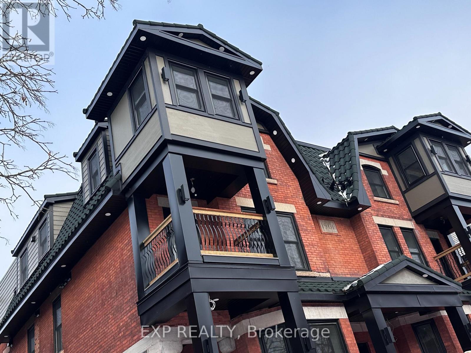 101 - 157-159 James Street, Ottawa, Ontario  K1R 5M4 - Photo 1 - X11926051
