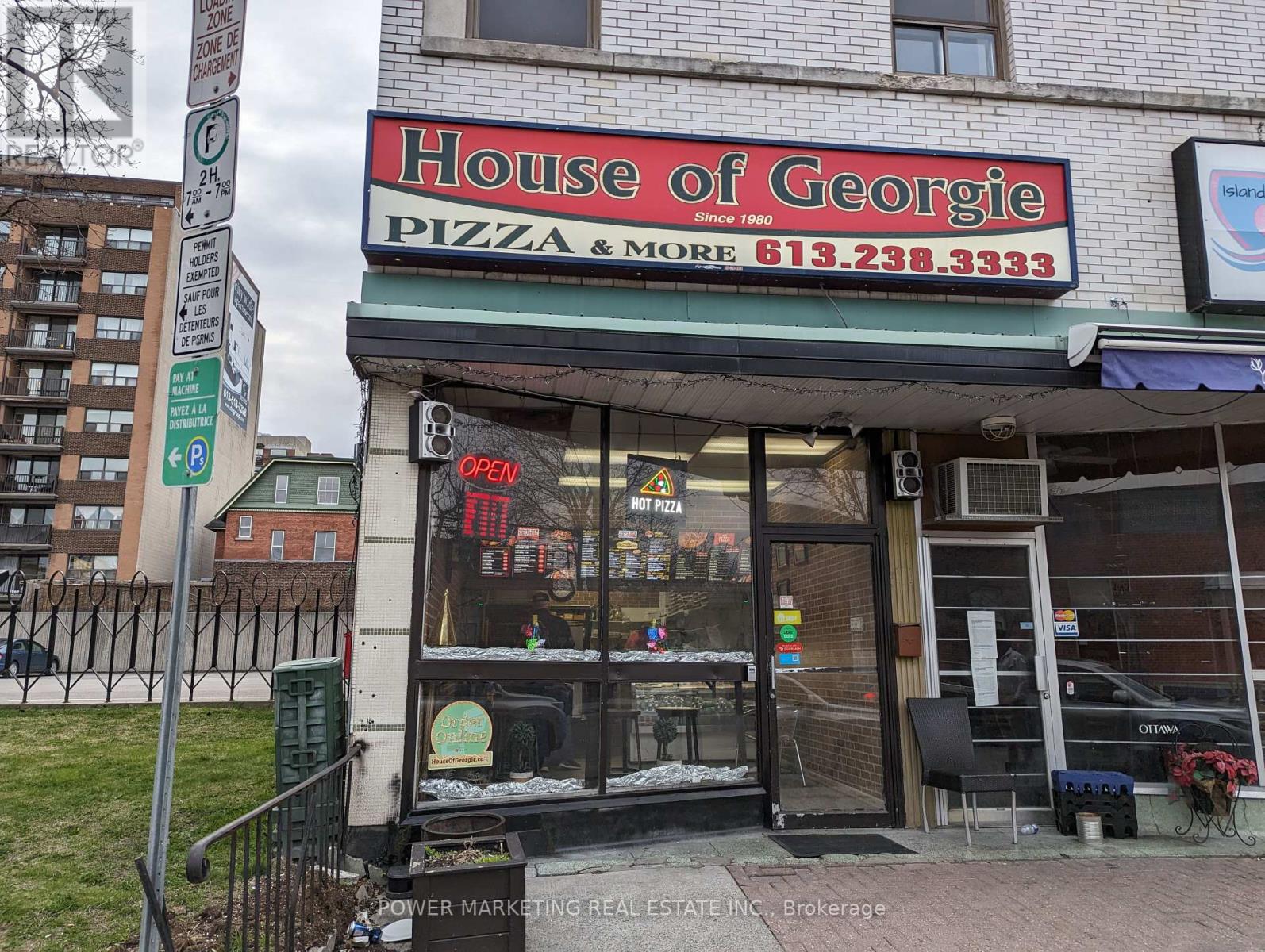 211 Gilmour Street, Ottawa, Ontario  K2P 0N9 - Photo 1 - X11926223
