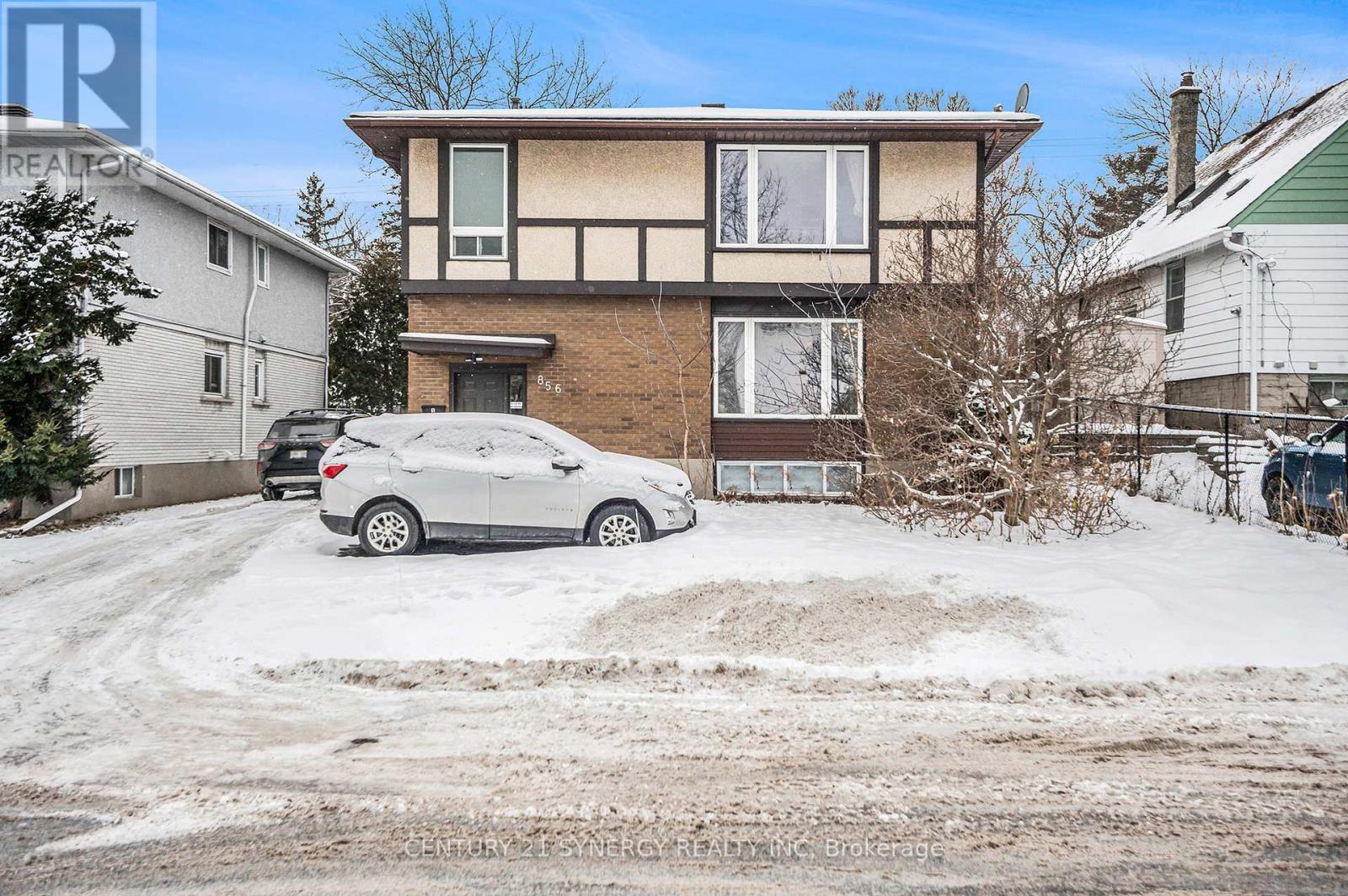 856 Connaught Avenue, Ottawa, Ontario  K2B 5M6 - Photo 1 - X11927063