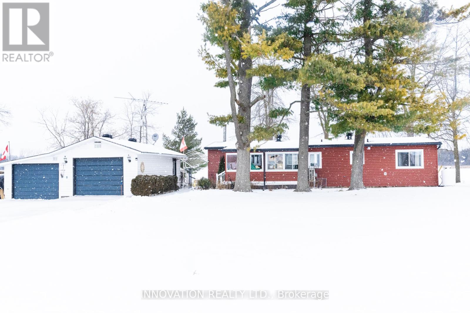 134 Ogilvie Lane, Merrickville-Wolford, Ontario  K0G 1G0 - Photo 1 - X11928054