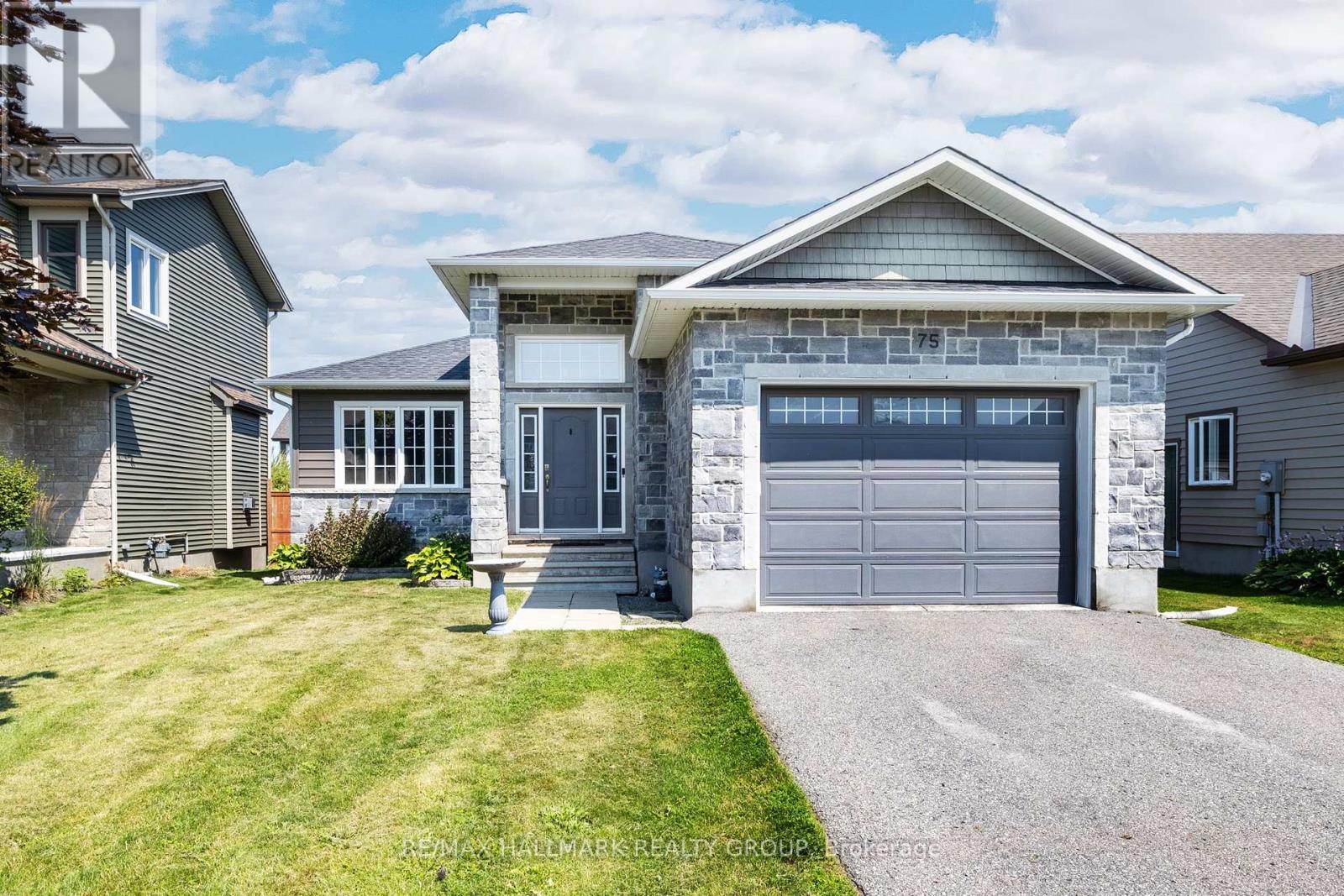 75 Settlement Lane, Russell, Ontario  K4R 0A4 - Photo 1 - X11929483