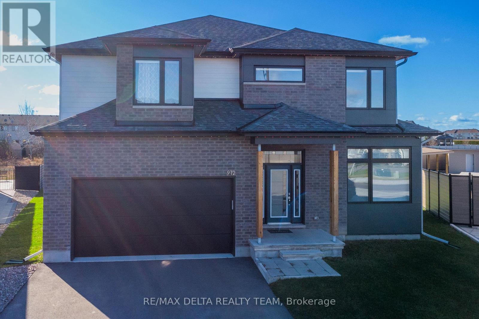 912 Socca Crescent, Ottawa, Ontario  K4A 5M1 - Photo 1 - X11929891