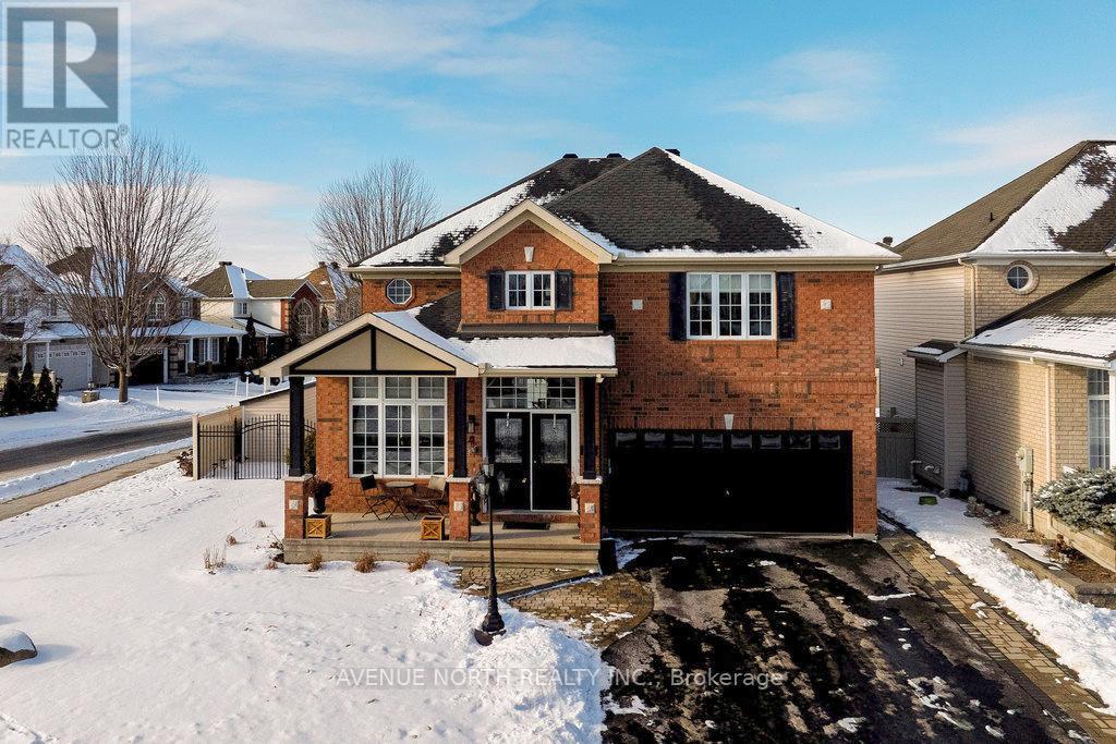 41 Blackshire Circle S, Ottawa, Ontario  K2J 5M2 - Photo 1 - X11930307
