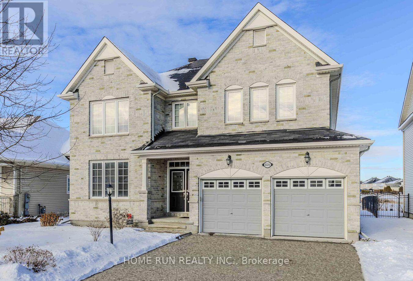 828 Kilbirnie Drive, Ottawa, Ontario  K2J 5T9 - Photo 1 - X11930895