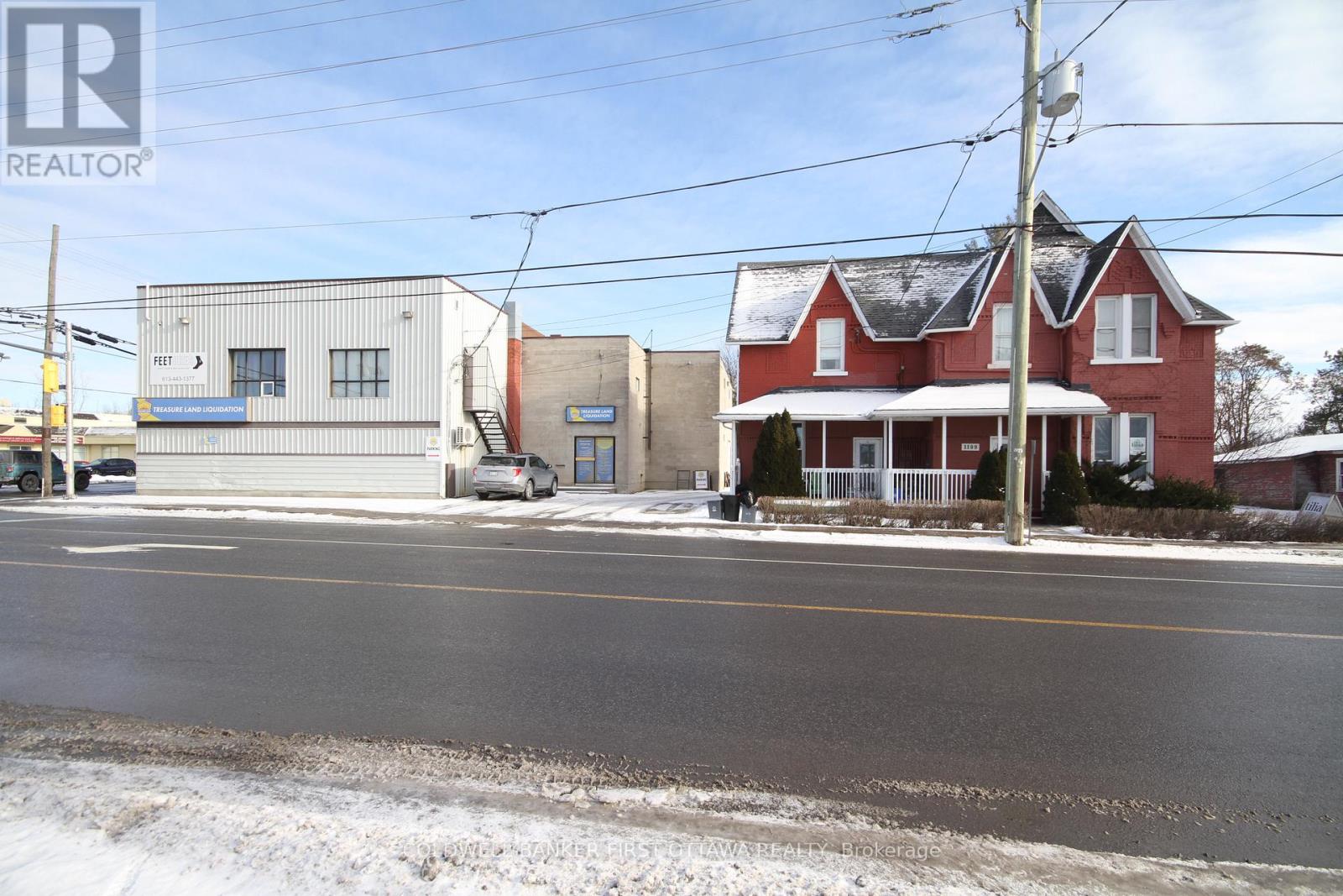866 Notre Dame Street, Russell, Ontario  K0A 1W0 - Photo 1 - X11931347