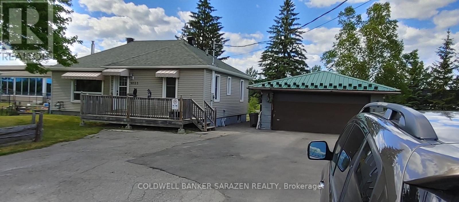 4023 Carling Avenue, Ottawa, Ontario  K2K 2A3 - Photo 1 - X11933039