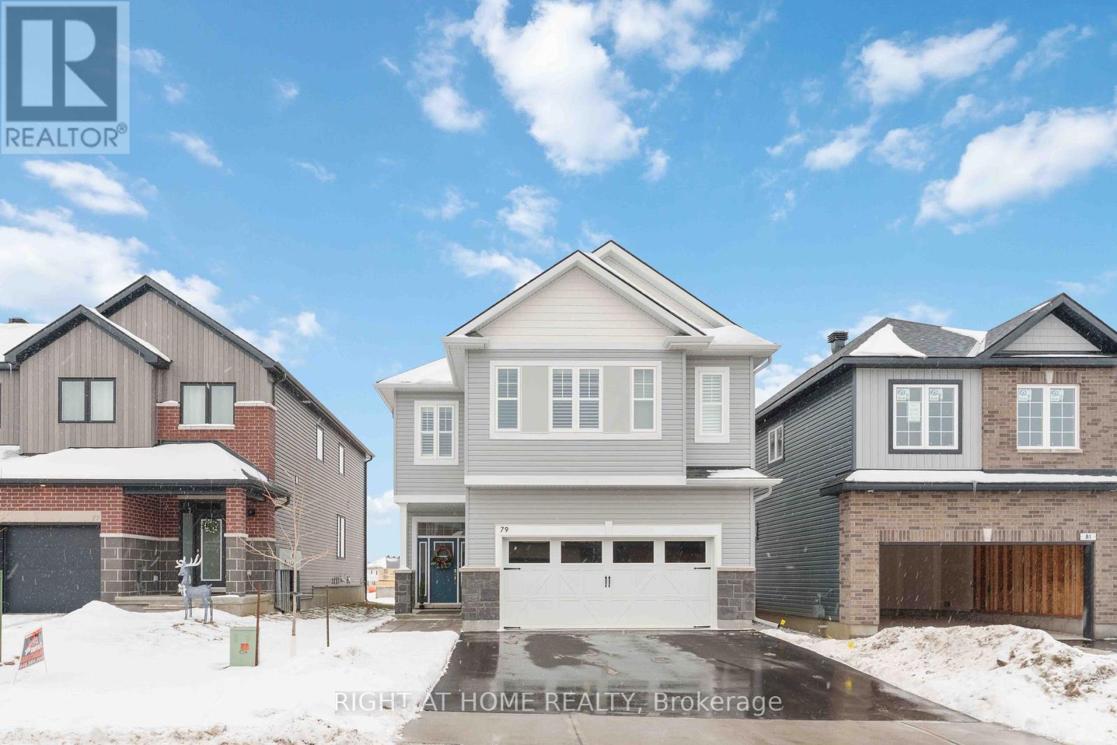 79 Esban Drive, Ottawa, Ontario  K1X 0H3 - Photo 1 - X11933178