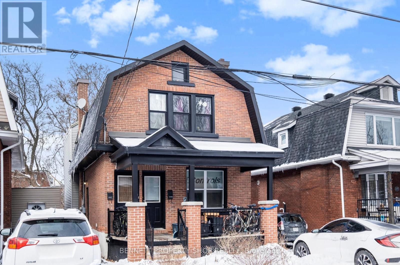125 Hopewell Avenue, Ottawa, Ontario  K1S 2Z2 - Photo 1 - X11933348